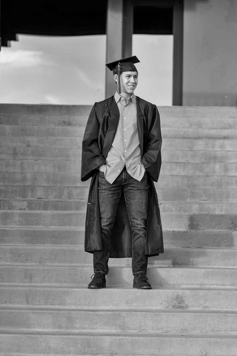 Senior Portraits Mesa Arizona
