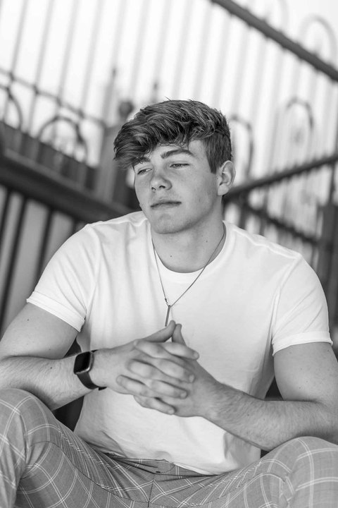 Senior Portraits Mesa Arizona